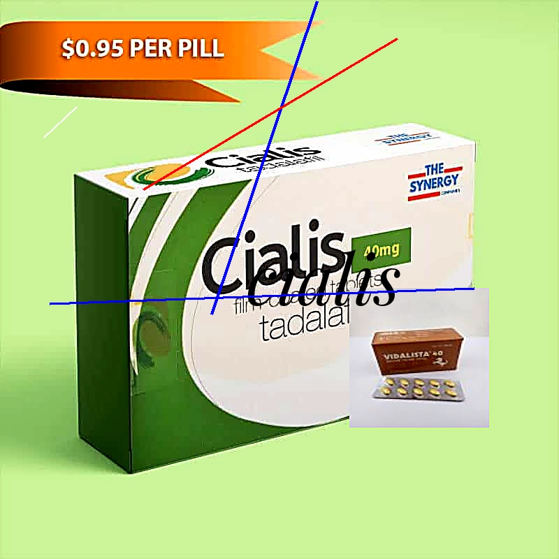 Cialis générique sans ordonnance